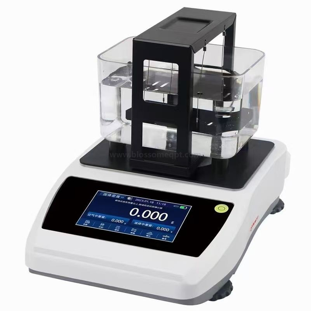XFCNMD-1203S Solid Density Meter