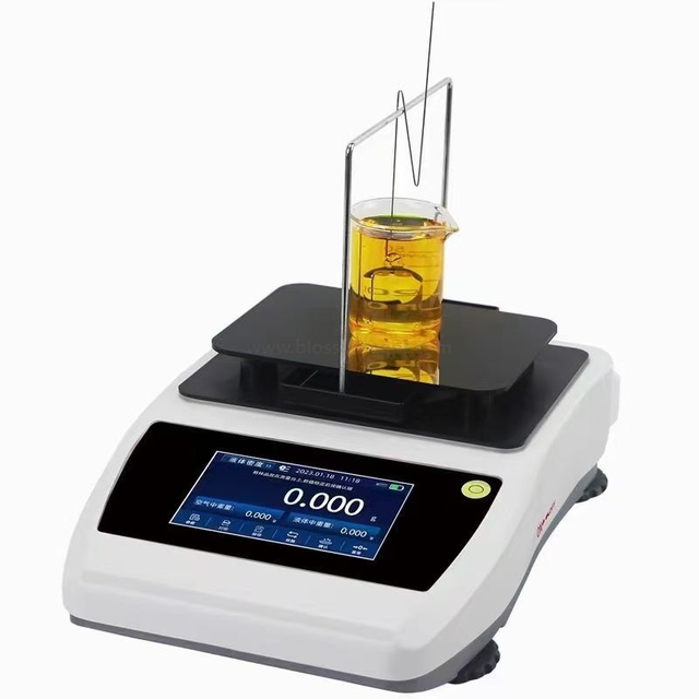 XFCNMD-L Multifunctional Liquid Density Meter