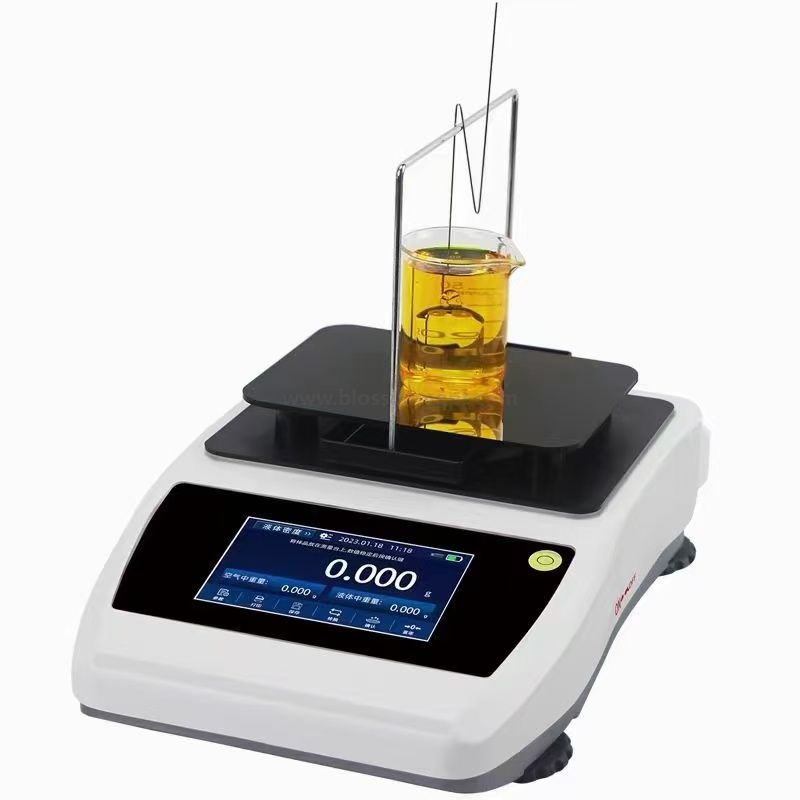 XFCNMD-L Multifunctional Liquid Density Meter