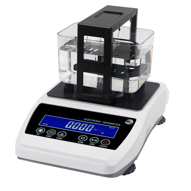 XF-131S Solid Density Meter