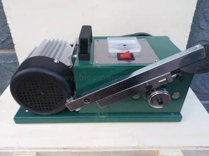 Lube Oil Abrasion Tester BLS-01