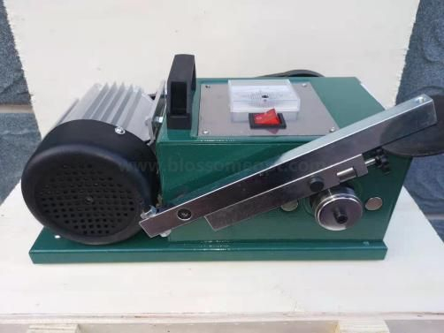 Lube Oil Abrasion Tester BLS-01