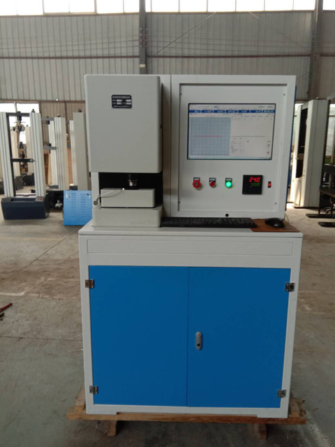 MWF-100 Microcomputer-Controlled Reciprocating Friction and Wear Testing Machine