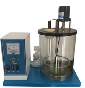 Manual Type Petroleum Products Aniline Point and Mixed Aniline Point Tester BLS-M611