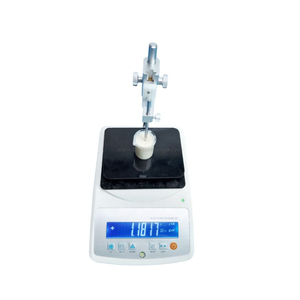 XF-300BH Density meter for viscous liquids