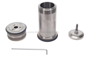 LHG-2 Celsius Aging Cell for Drilling Fluids 
