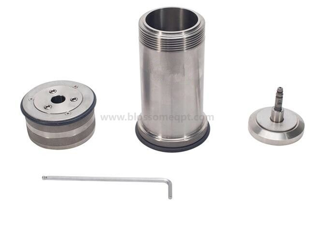 LHG-2 Celsius Aging Cell for Drilling Fluids 