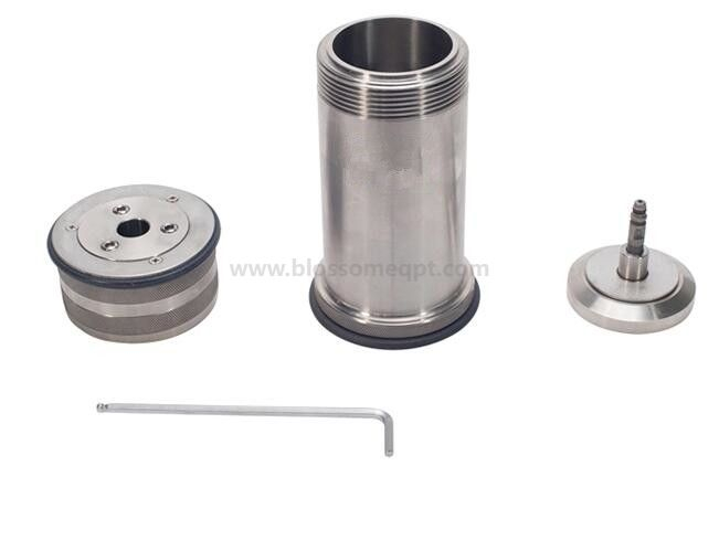 LHG-2 Celsius Aging Cell for Drilling Fluids 