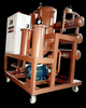ZY Series Single Stage Vacuum Insulating Oil Transformer Oil Purifier