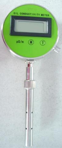 Aviation and Distillate Fuels Conductivity Tester BLS-2624