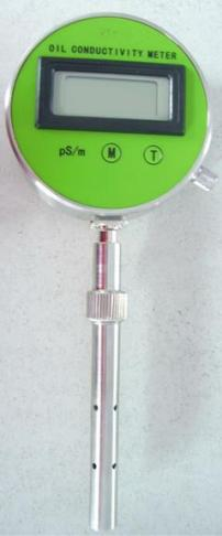 Aviation and Distillate Fuels Conductivity Tester BLS-2624