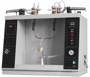 Residual Fuels Total Sediment Tester BLS-4870