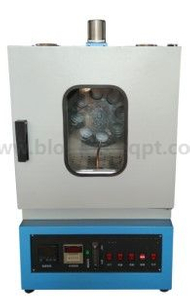Asphalt Rotary Film Oven/Asphalt Heating Loss Tester BLS-RTFOT85