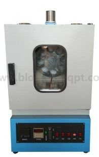 Asphalt Rotary Film Oven/Asphalt Heating Loss Tester BLS-RTFOT85