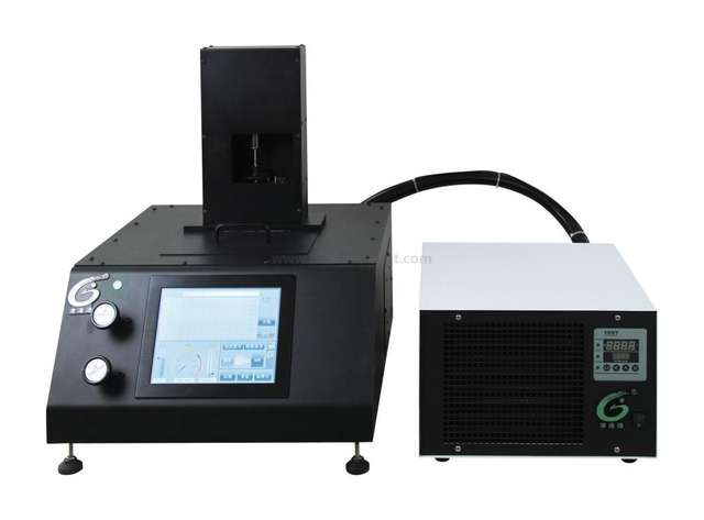 BBR Bending Beam Rheometer to Measure Asphalt Binder Flexural Creep Stiffness 