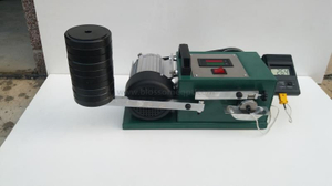Digital Dispaly Lube Oil Abrasion Tester BLS-01