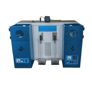 BLS-86-2 Petroleum Products Distillation Tester (Dual Tube )