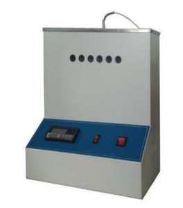 Wide Temperature Range Lubricating Grease Dropping Point Tester BLS -M2265 (Manual Type)