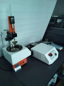 Cone Penetration Testing Equipment BLS-2 1 7