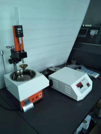 Cone Penetration Testing Equipment BLS-2 1 7