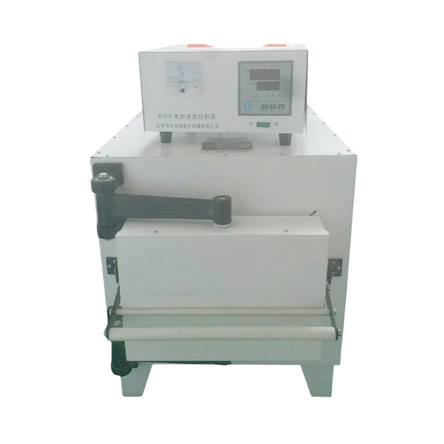 Muffle Furnace for Ash Analysis