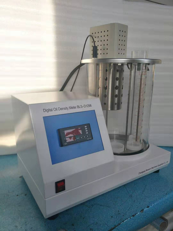 Digital Oil Density Meter BLS-D1298