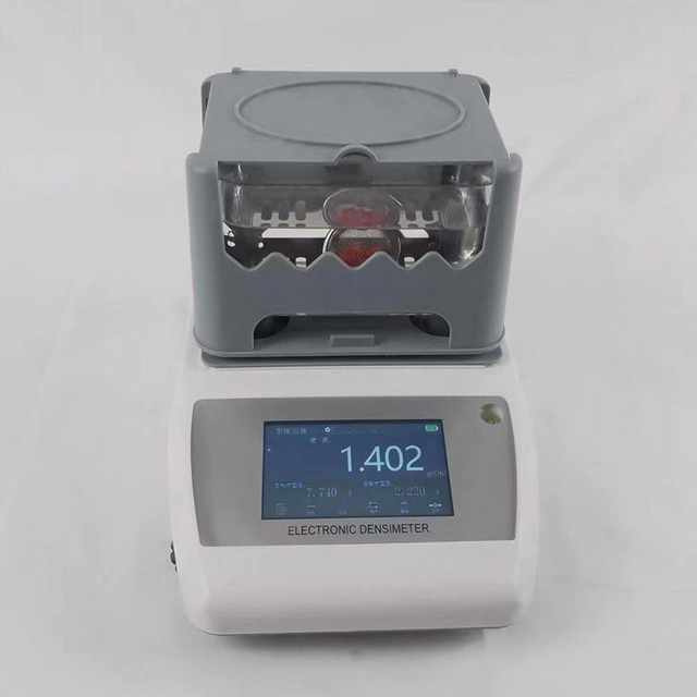XFCNMD-S Electronic Solid Density Meter