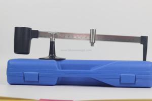 Drilling Fluid Densiometer Ym-2 