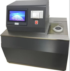 Automatic Type Cloud Point Analyzer 