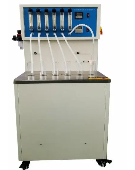 Inhibited Mineral Oils Oxidation Characteristics Tester 