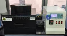 Lubricating Grease Roll Stability Tester BLS-1831