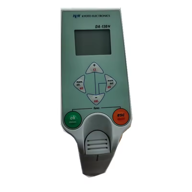 Portable Digital Density Meter DA-130N
