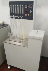 BLS-2274 Distillate Fuel Oil Oxidation Stability Tester(Accelerated Method)