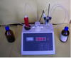 Semi-automatic Karl Fischer Volumetric Moisture Titrator BLS-1A