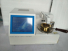 Automatic Cleveland Open Cup Flash Point Tester BLO-92