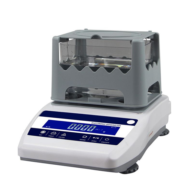 Electronic Solid Densimeter MDJ-321A
