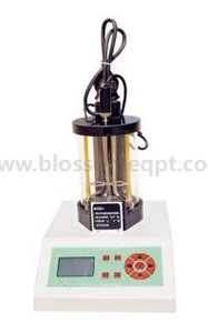 Bitumen Softening Point Tester BLS-LRHD-IV (Ring-and-Ball Apparatus)