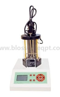 Bitumen Softening Point Tester BLS-LRHD-IV (Ring-and-Ball Apparatus)