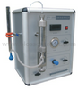 Gas permeability meter U-MPB-1