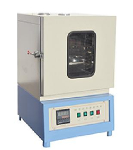  LHXM-82 Asphalt Rotary Thin-Film Oven 