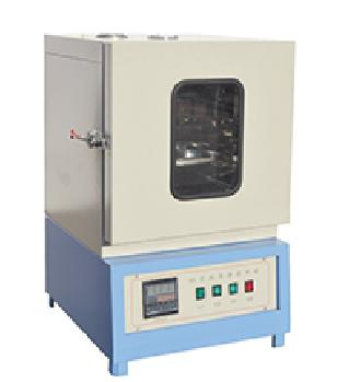  LHXM-82 Asphalt Rotary Thin-Film Oven 
