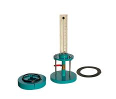 LHSS-II Asphalt Pavement Penetration Tester