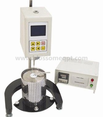 NDJ-1C Brookfield Rotational Viscometer