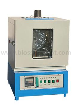  LHXM-85 Asphalt Rotary Thin-Film Oven 