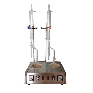 BLS-95 Water Content Tester by Distillation