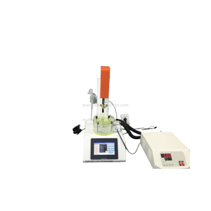 BLS-217 Fully Automatic Constant Temperature Cone Penetrometer