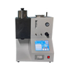 Micro Method Automatic Carbon Residue Tester by ASTM D4530