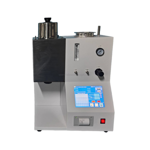 Micro Method Automatic Carbon Residue Tester by ASTM D4530