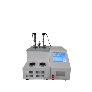 BLS-525 Automatic Gasoline Oxidation Stability Tester