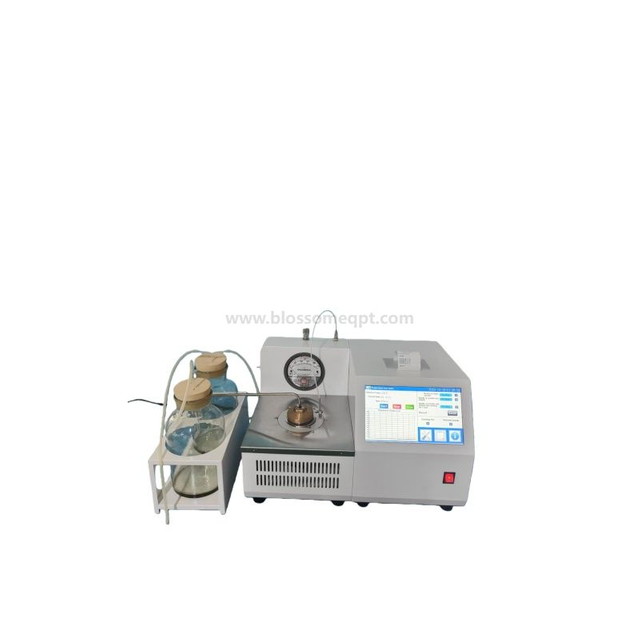 Method A and Method B Lubricating Oil Evaporation Loss Tester by ASTM D5800 